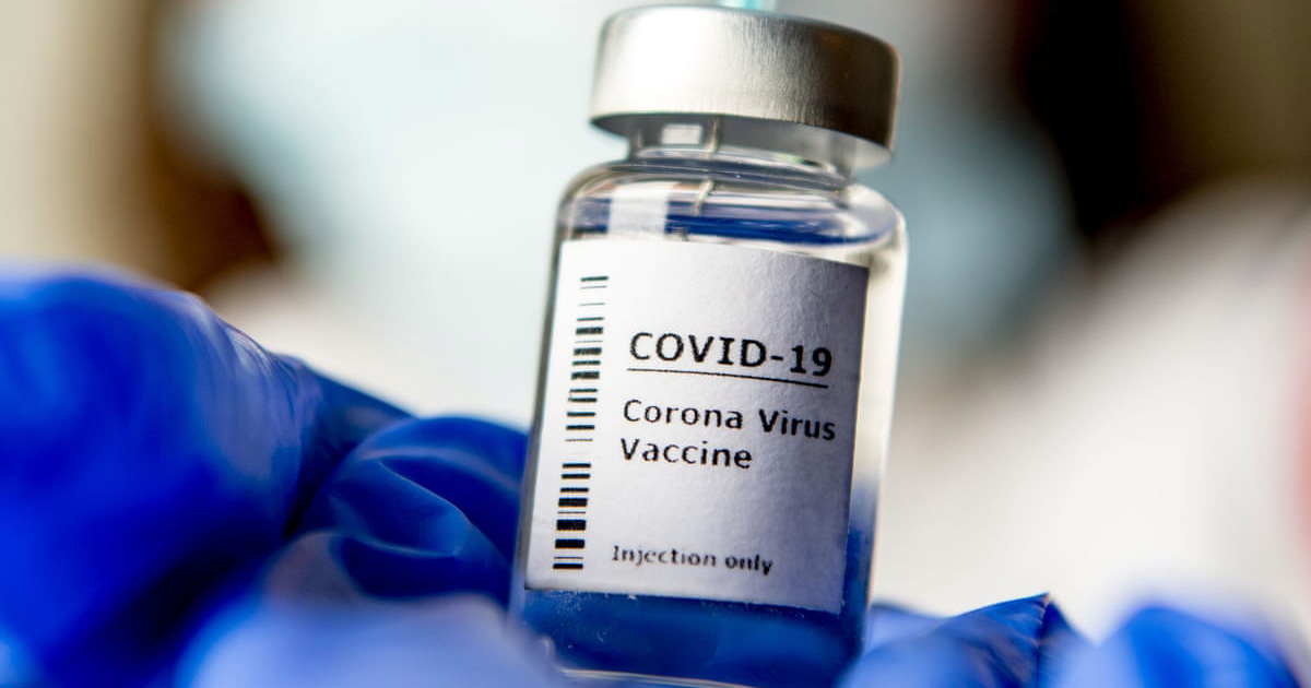 Vaccino Covid