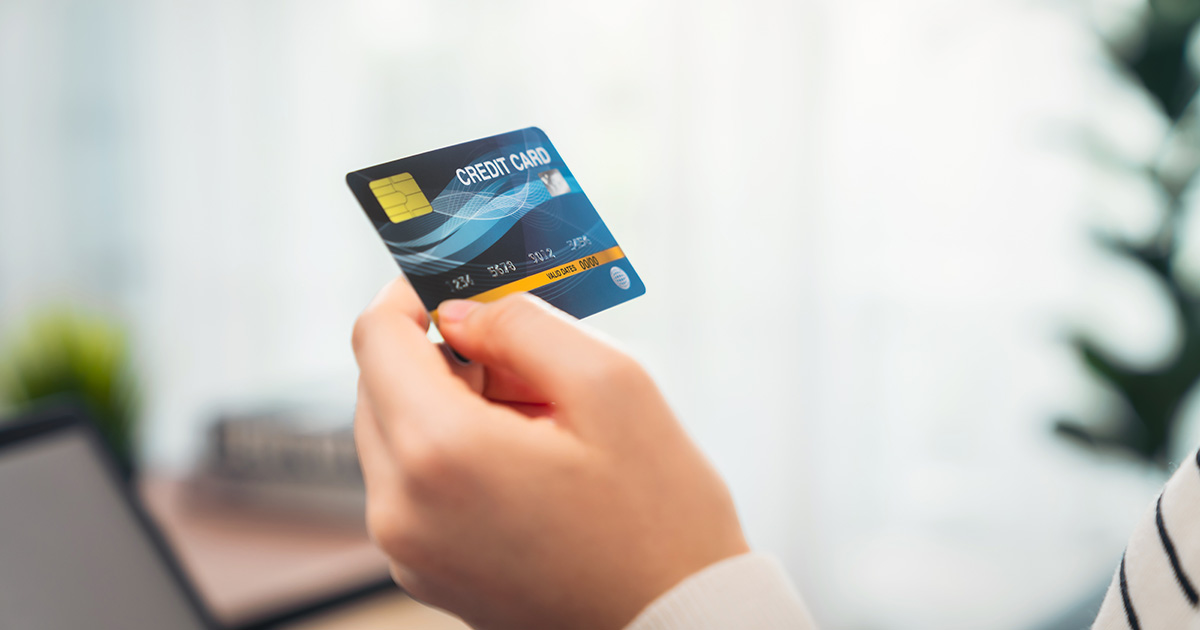 Carta di credito