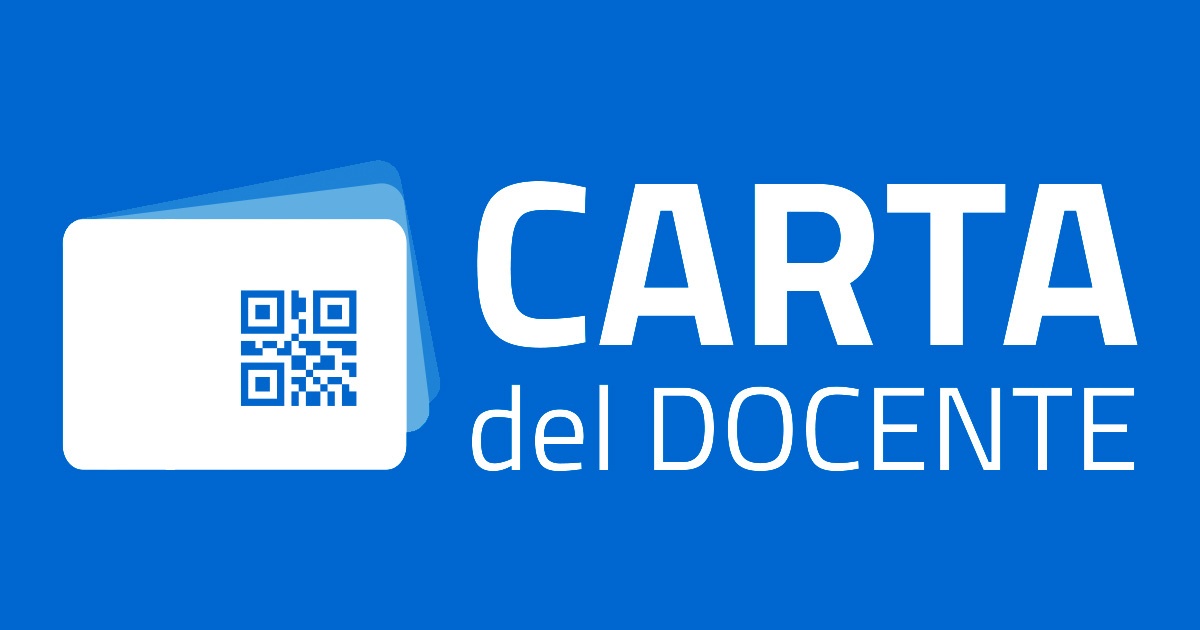 Carta del Docente