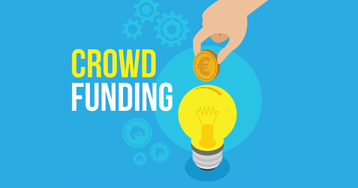 Crowdfunding