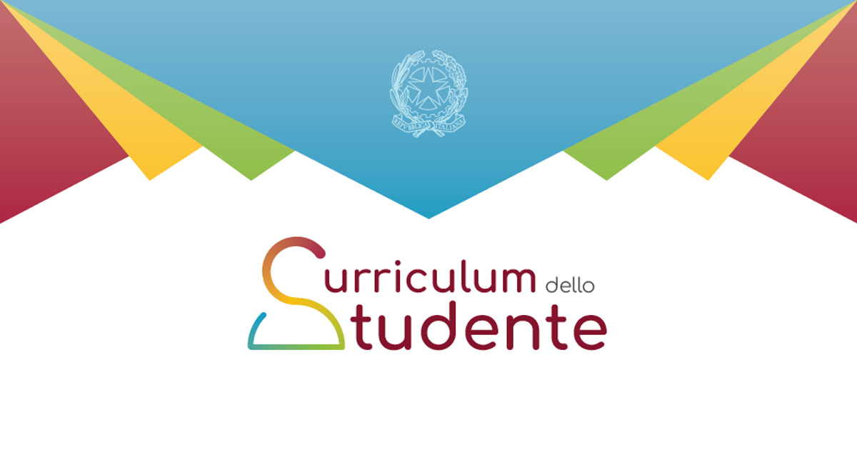 Curriculum dello studente