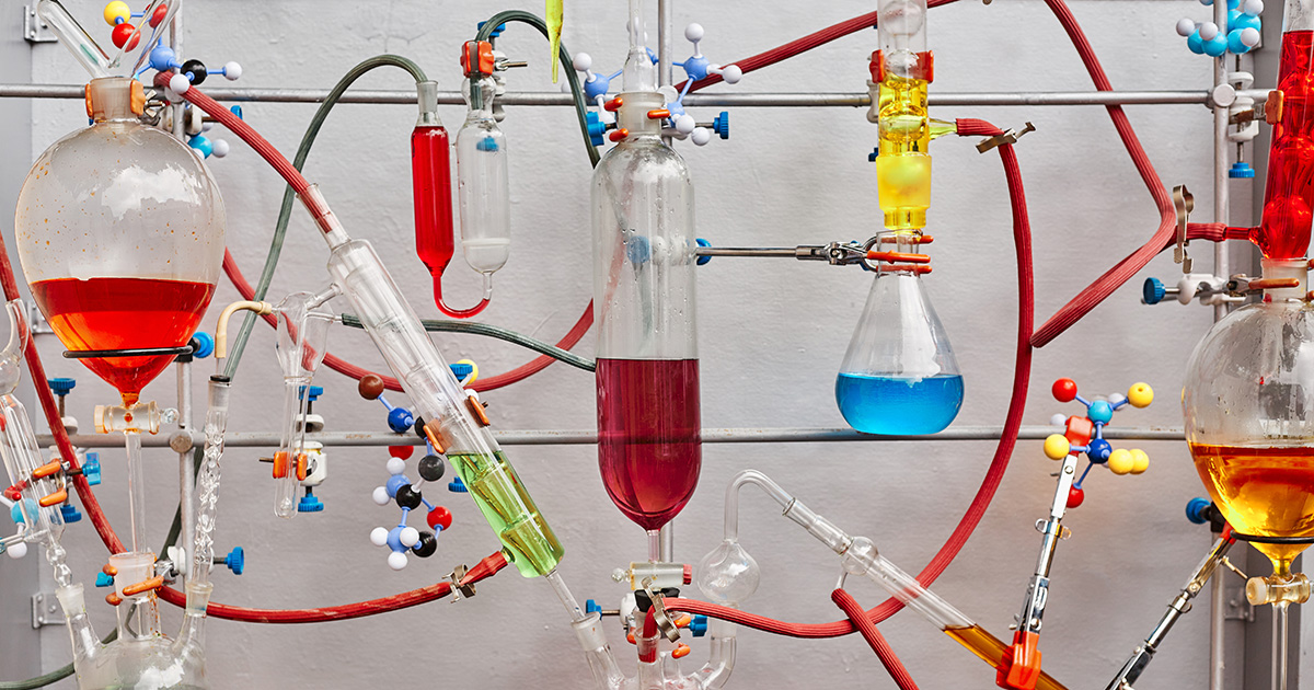 Laboratorio