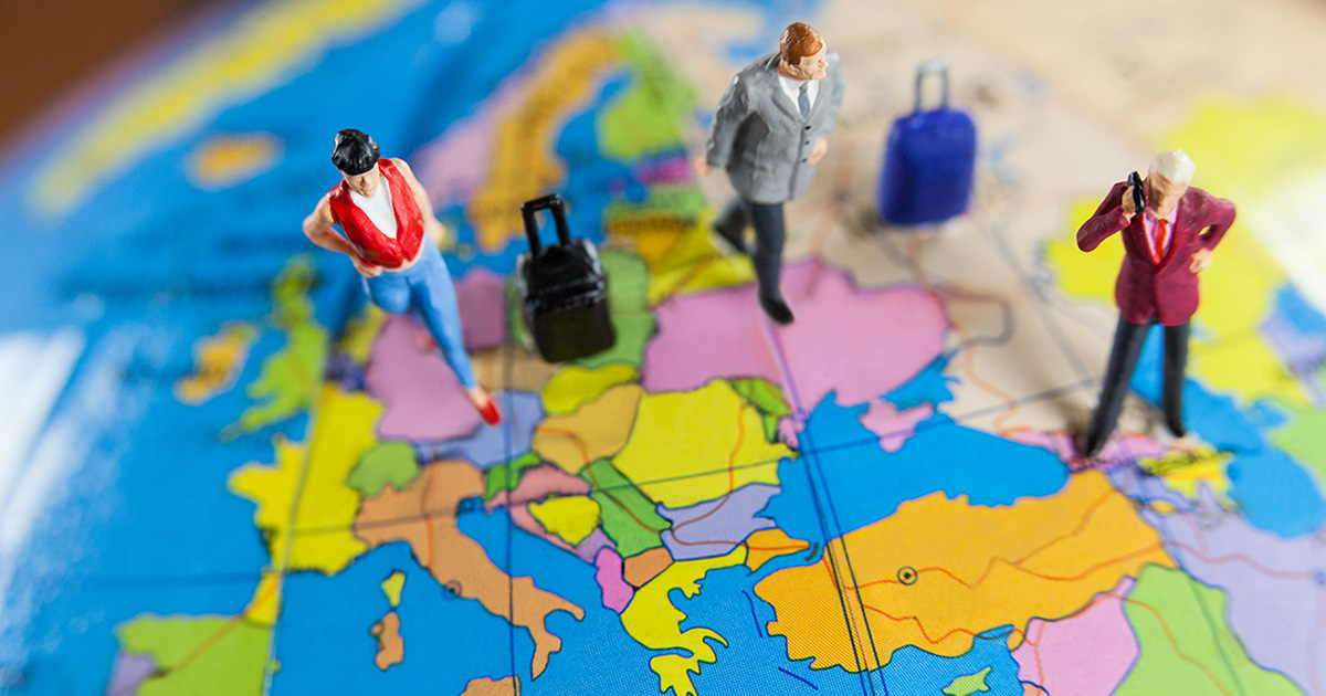 Erasmus plus