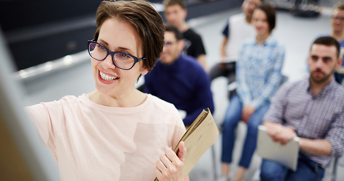 Corso di formazione