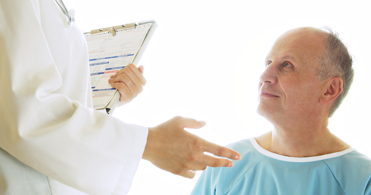 Patologie oncologiche