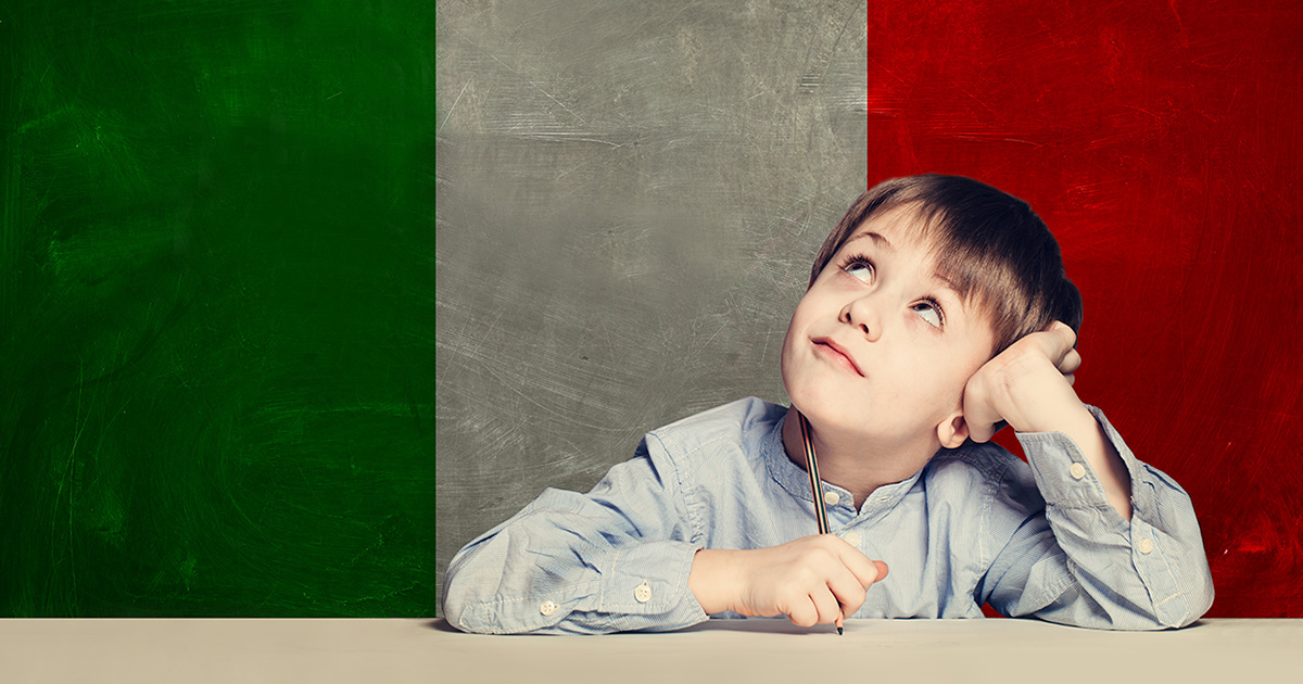 Inclusione scolastica