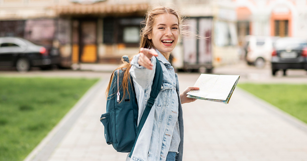 Mobilità studentesca internazionale