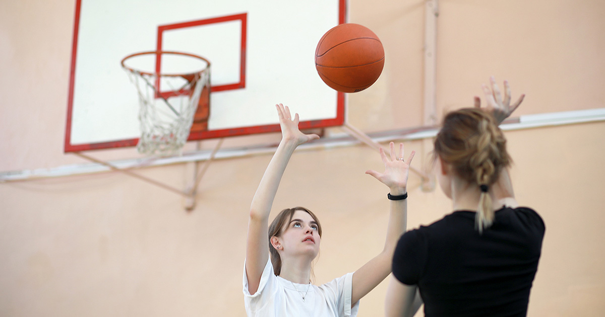 Palestra