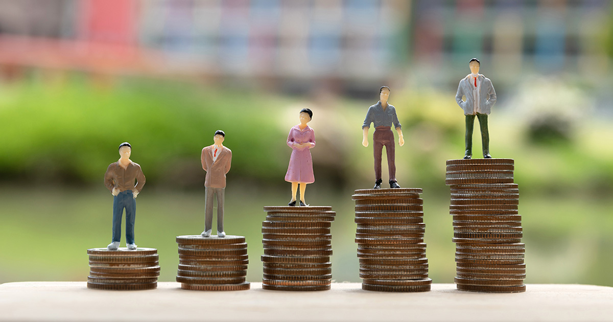 Posizioni economiche ATA