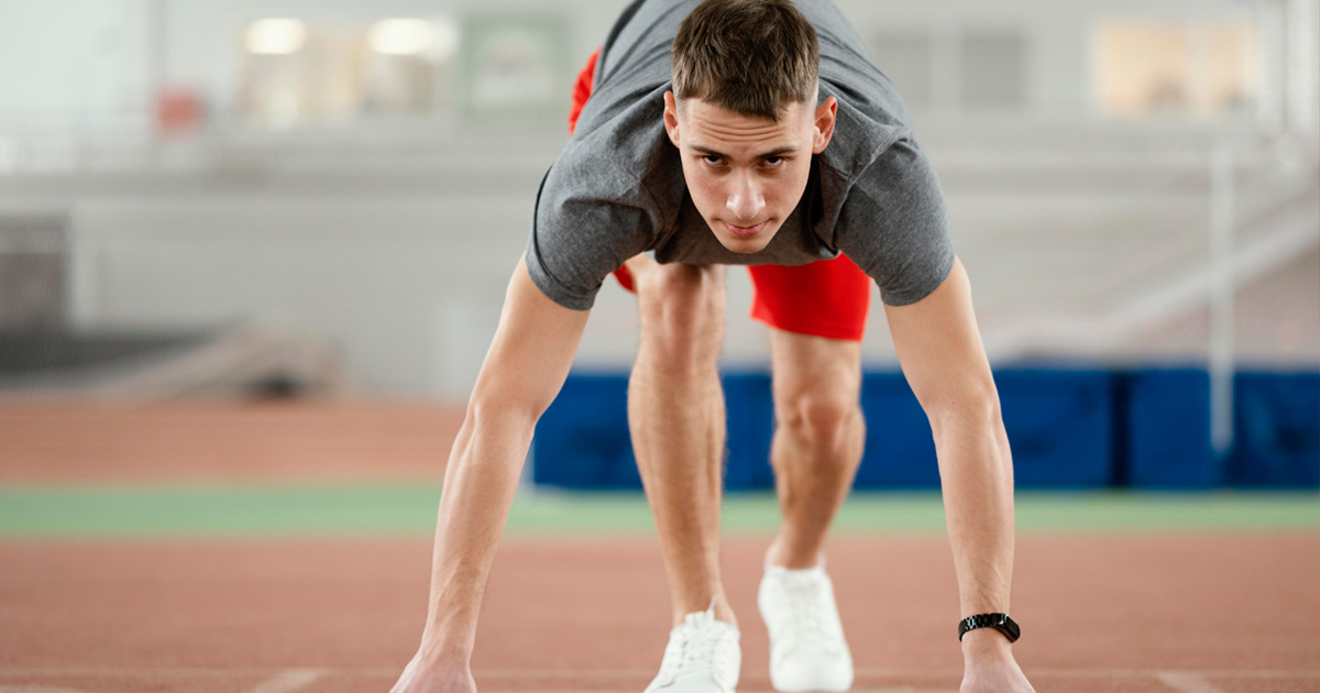 Studente-atleta di alto livello