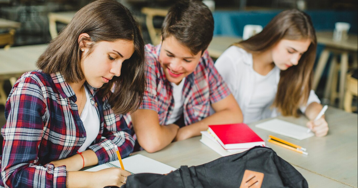 Concorso per studenti