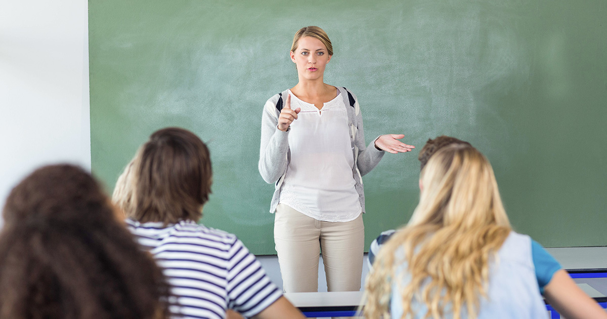 Educazione alle relazioni