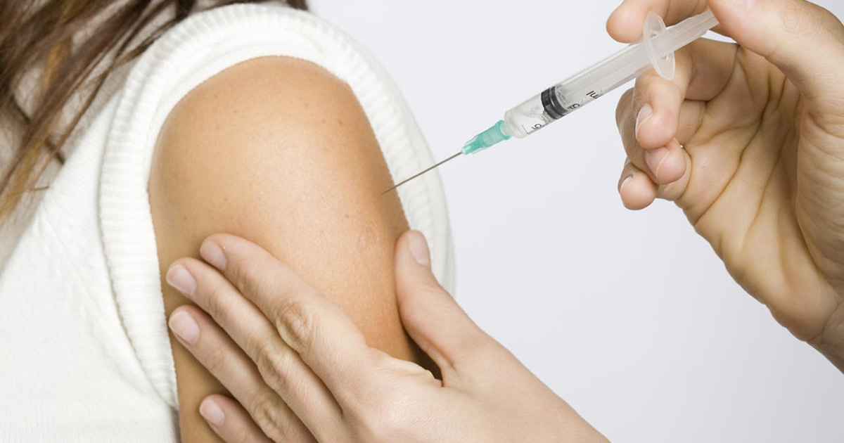 Vaccini obbligatori