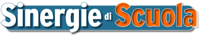 Logo Sinergie di Scuola