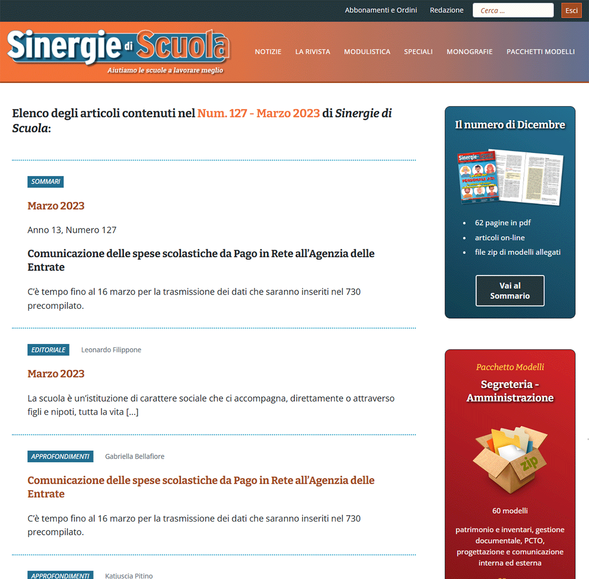 guide articoli 3