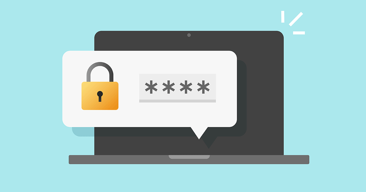 Login