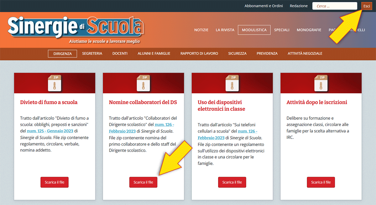 guide materiali 2