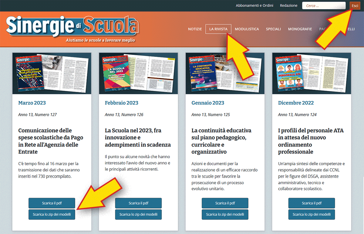 guide rivista 1