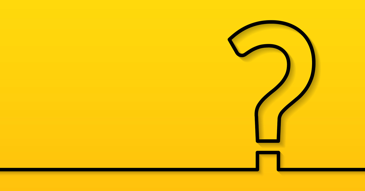 FAQ ordini