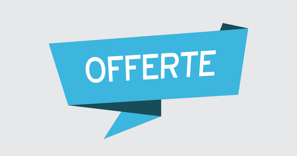 Offerte